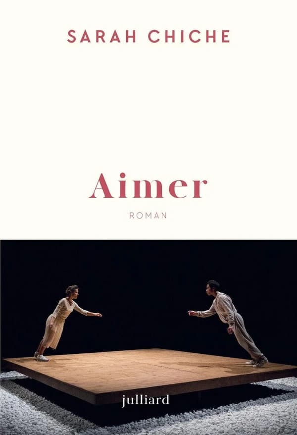 Aimer : roman