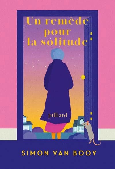 Un remède pour la solitude