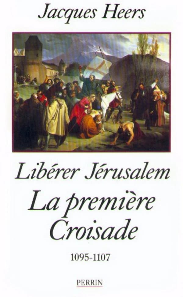 La première croisade