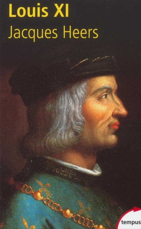 Louis XI