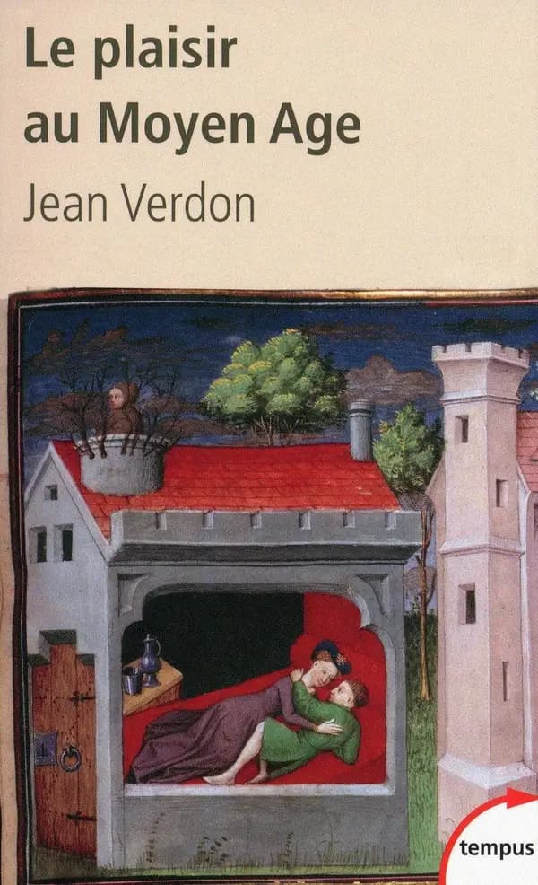 Le plaisir au Moyen âge