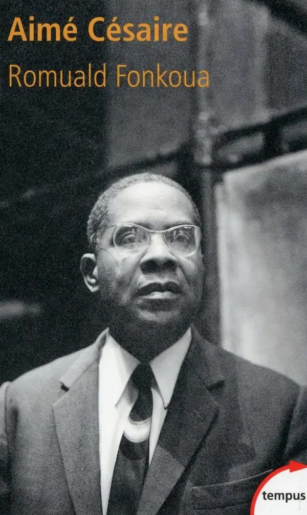 Aimé Césaire, 1913-2008