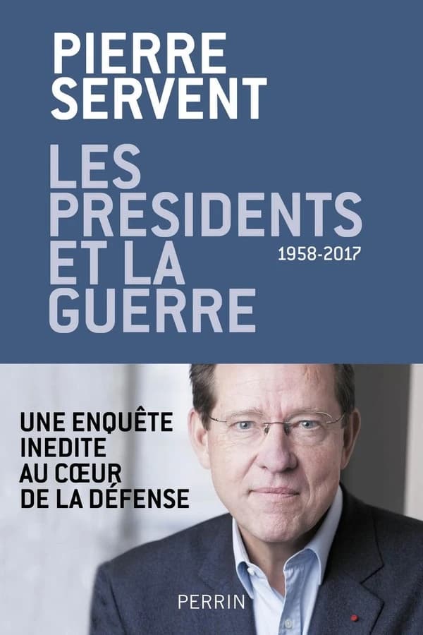 Les présidents et la guerre : 1958-2017