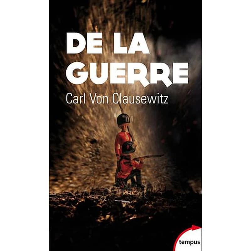 De la guerre