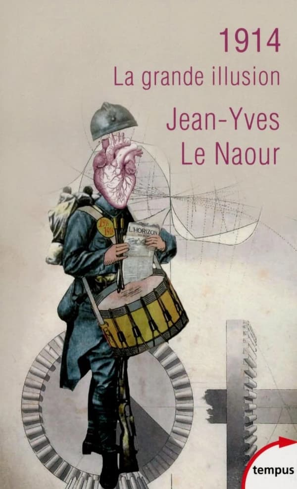1914 : la grande illusion