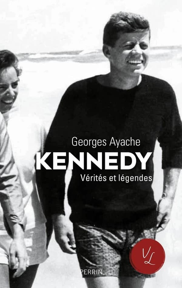 Kennedy : vérités et légendes