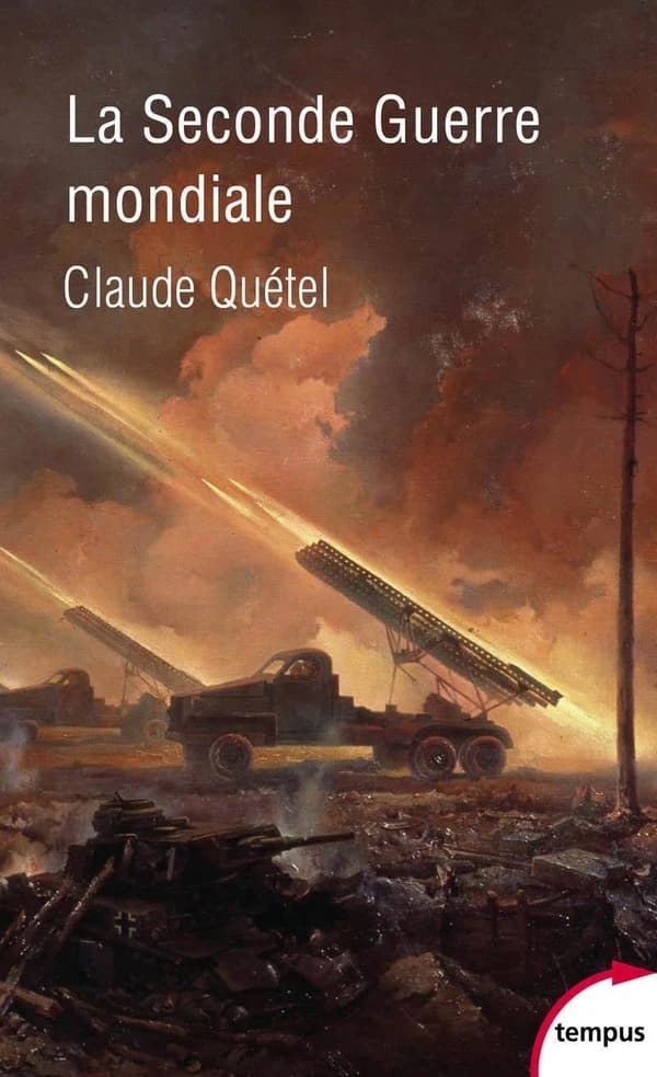 La Seconde guerre mondiale