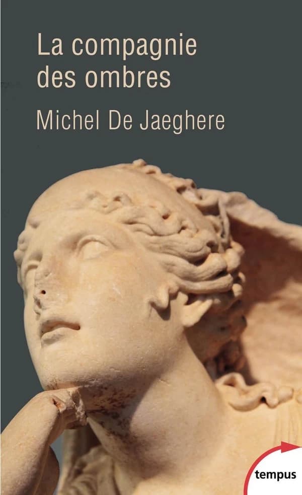 La compagnie des ombres : à quoi sert l'histoire ? (Éd. revue) Michel de Jaeghere
