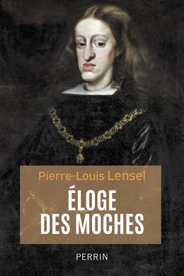 Éloge des moches
