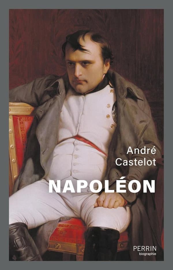 Napoléon (Nouvelle éd.) André Castelot
