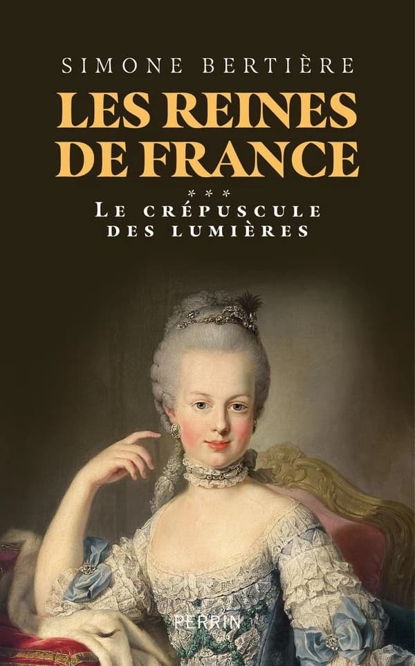 Le crépuscule des Lumières (Nouvelle éd. revue et actualisée) Simone Bertière