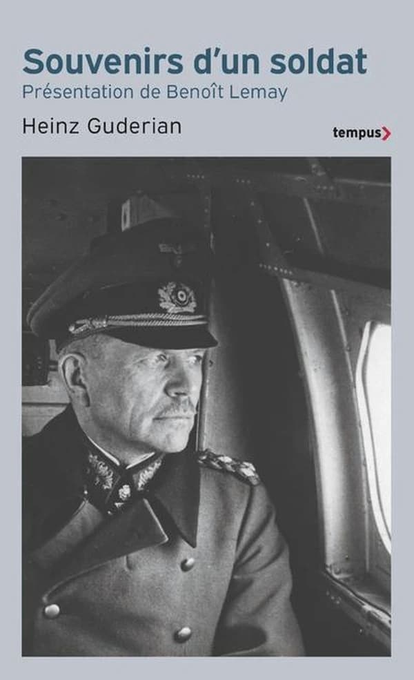 Souvenirs d'un soldat