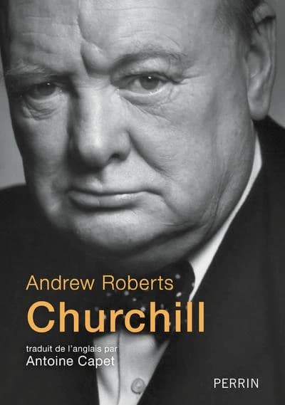 Churchill