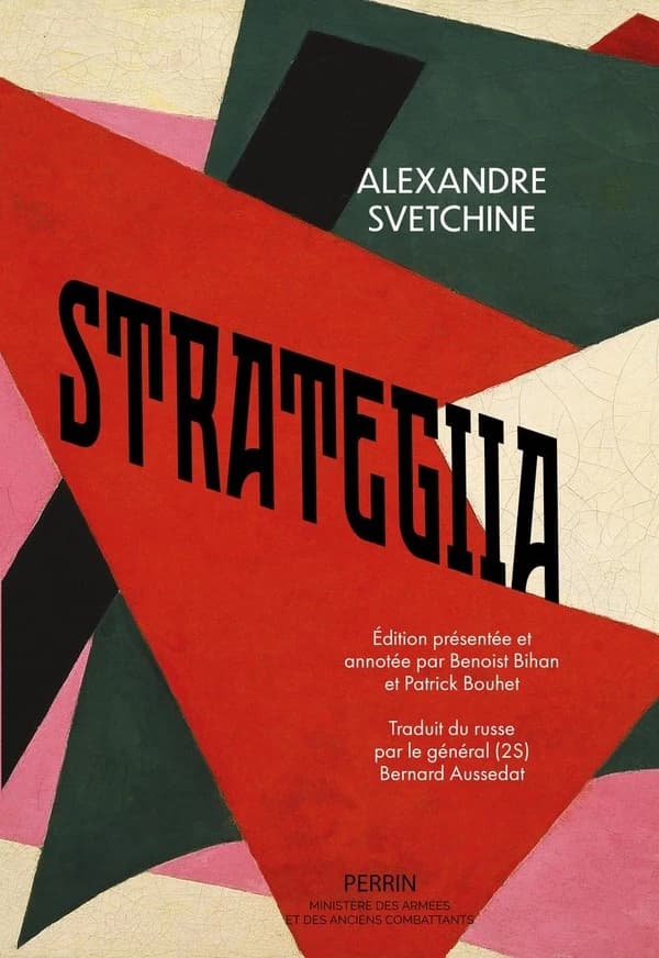 Strategiia