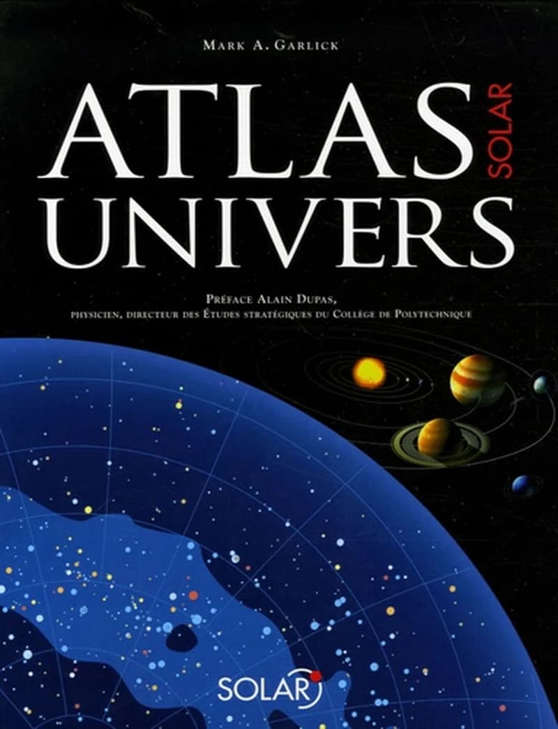 Atlas univers