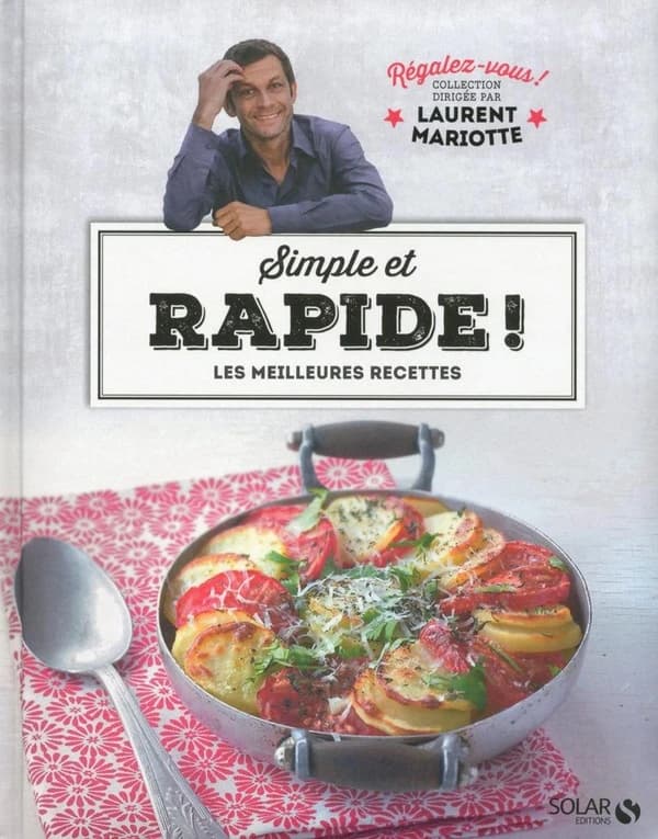 REGALEZ-VOUS : simple et rapide !