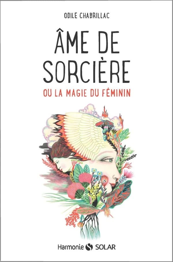 Âme de sorcière ou La magie du féminin