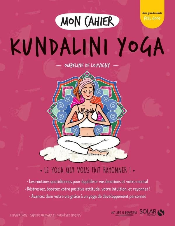 Kundalini yoga