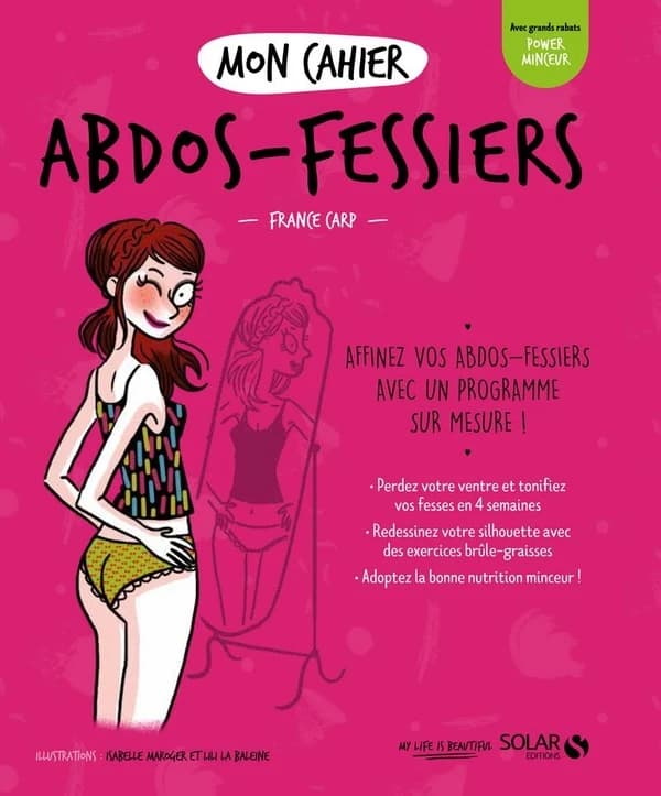 Abdos-fessiers