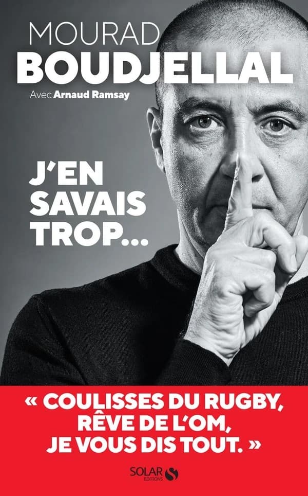 J'en savais trop