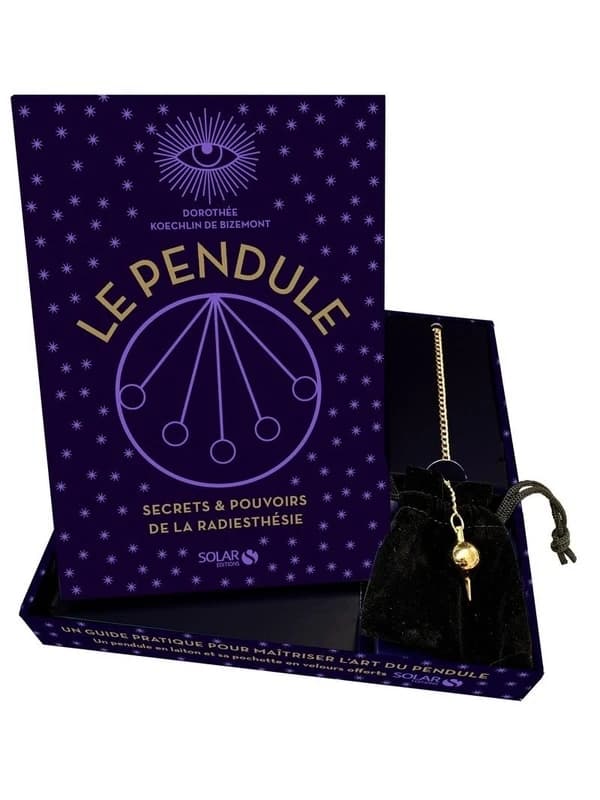 Le pendule