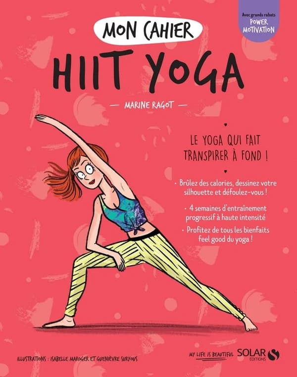 Hiit yoga