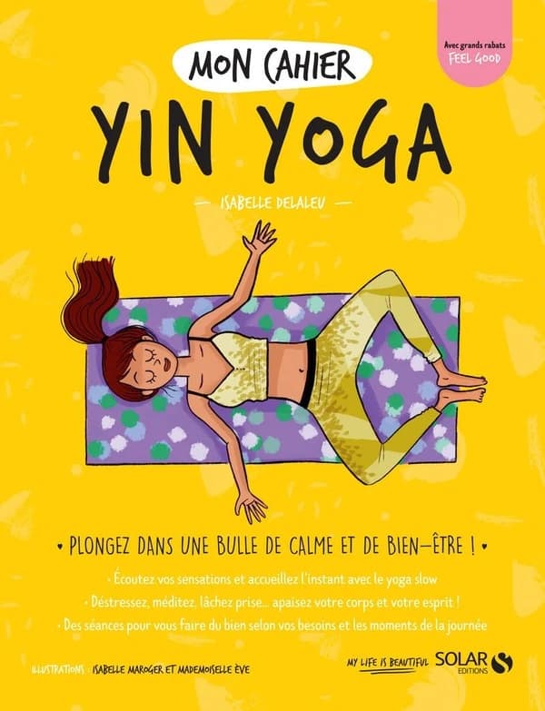 Yin yoga