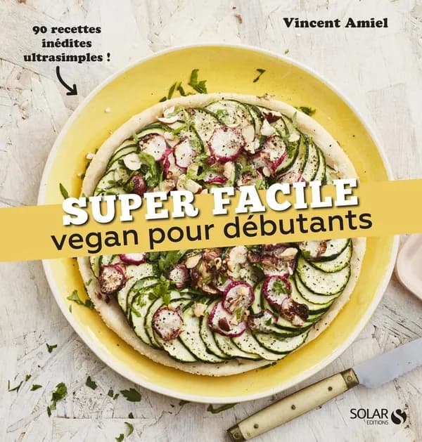 Vegan pour les débutants