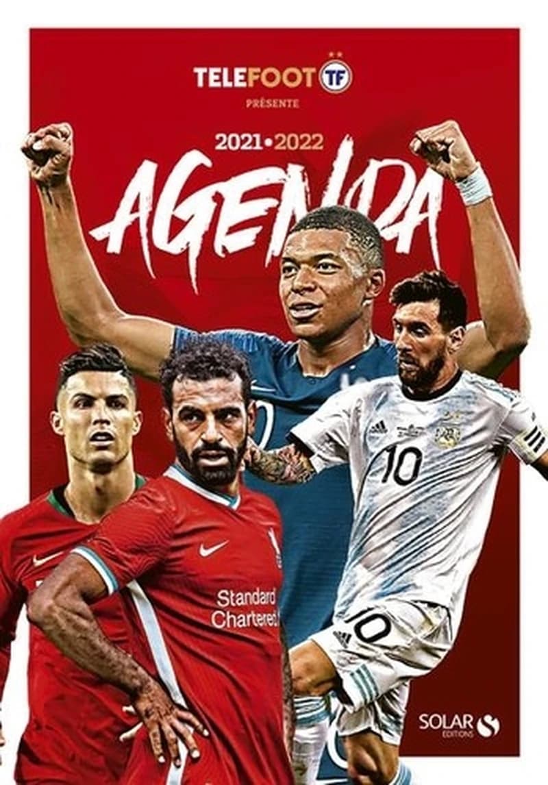 Agenda Téléfoot
