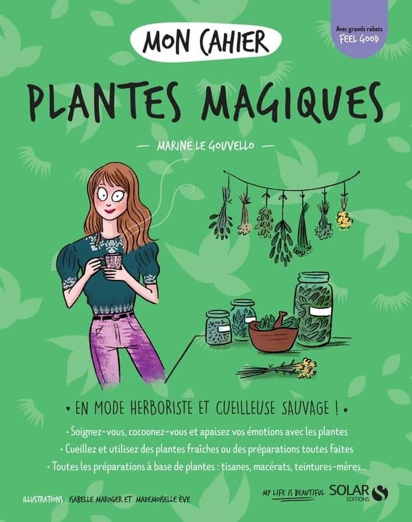 Plantes magiques