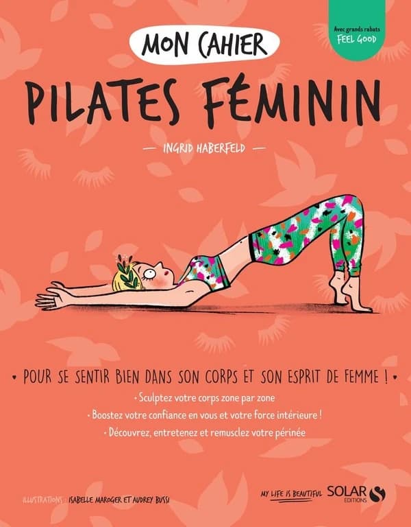 Pilates féminin