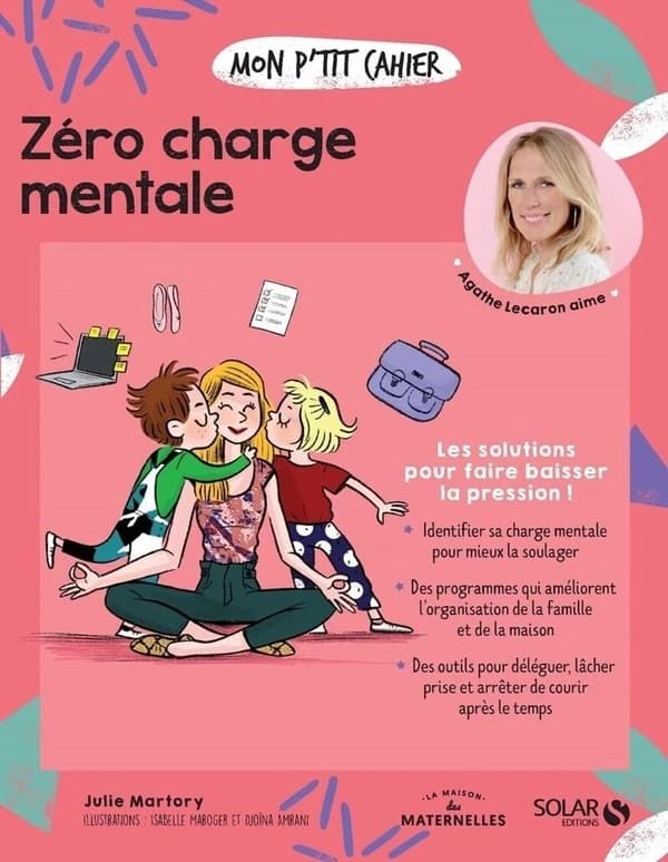 Zéro charge mentale