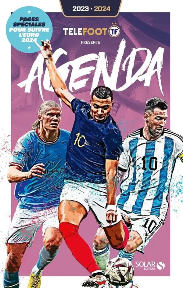 Agenda Téléfoot