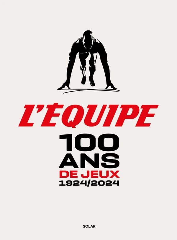 100 ans de Jeux : 1924-2024