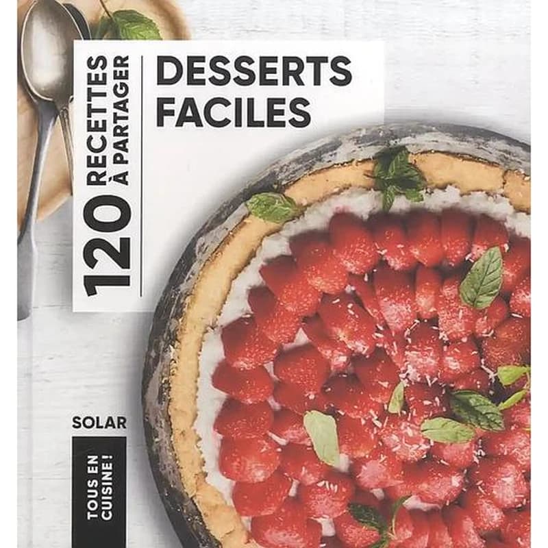 Desserts faciles