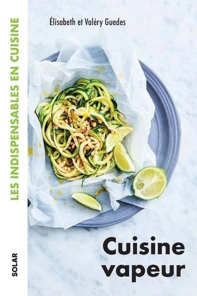 Cuisine vapeur