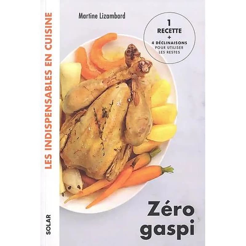 Zéro gaspi