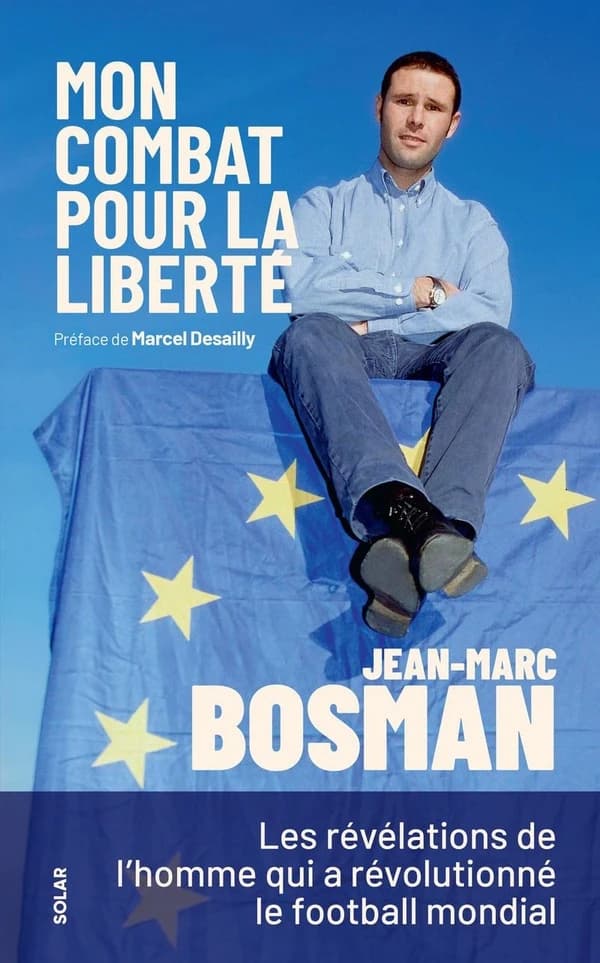 Mon combat pour la liberté