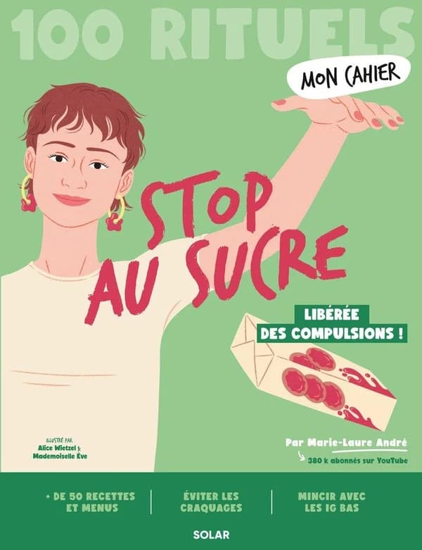 Stop au sucre !