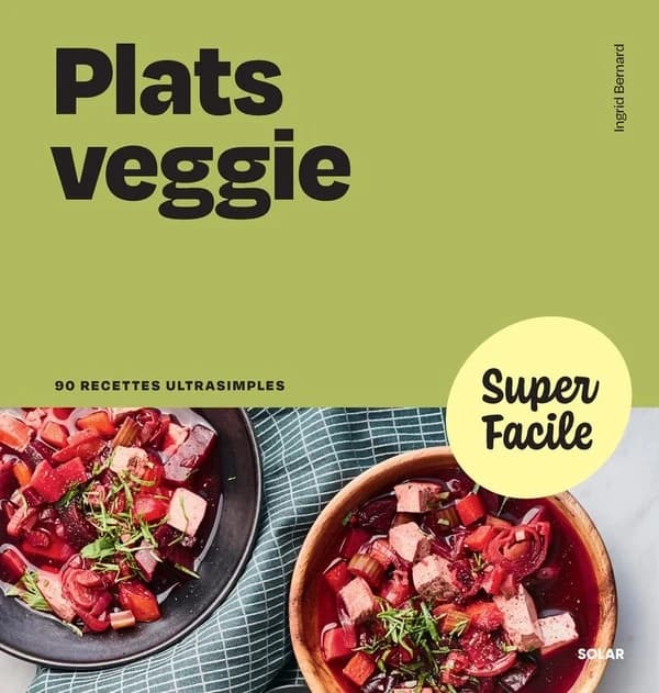Plats veggie