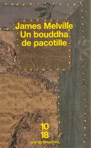 Un Bouddha de pacotille
