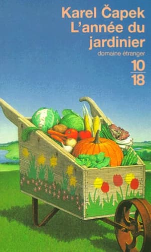 L'Année du jardinier