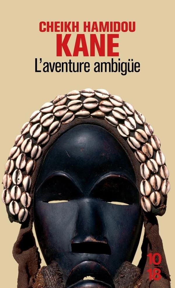 L'aventure ambigüe