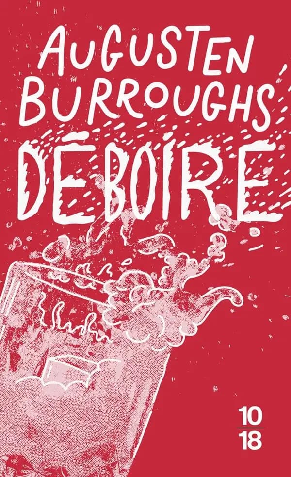 Déboire : récit