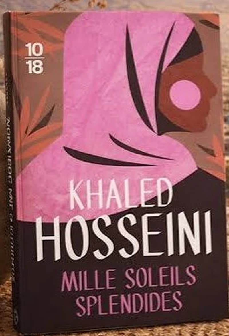 Mille soleils splendides
