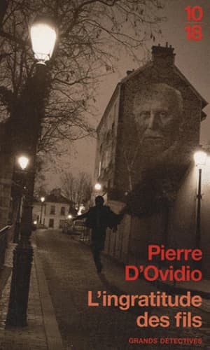 L'ingratitude des fils