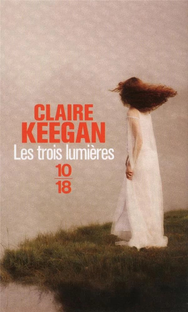 Les trois lumières : récit