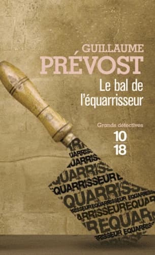 Le bal de l'équarisseur