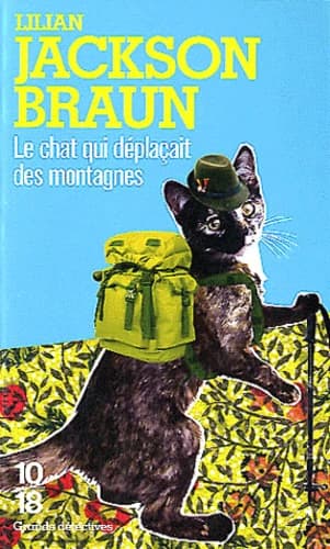 Le chat qui déplacait des montagnes