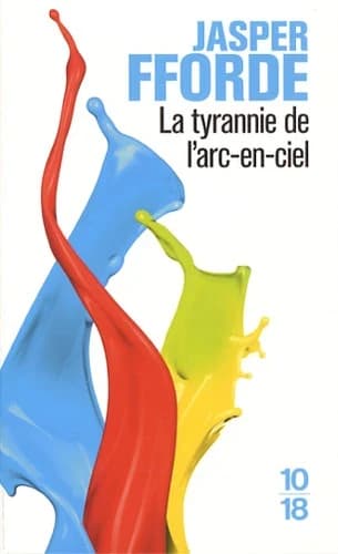 La route de Haut-Safran